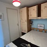 公寓 Au Pied Des Pistes Avec Vue Imprenable - Fr-1-814-138 苏佩贝斯