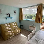 Au Pied Des Pistes Avec Vue Imprenable - Fr-1-814-138 公寓 苏佩贝斯