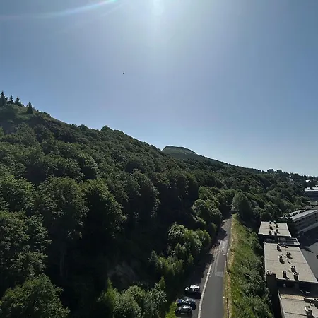 Apartment Au Pied Des Pistes Avec Vue Imprenable - Fr-1-814-138