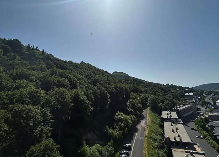 Apartment Au Pied Des Pistes Avec Vue Imprenable - Fr-1-814-138