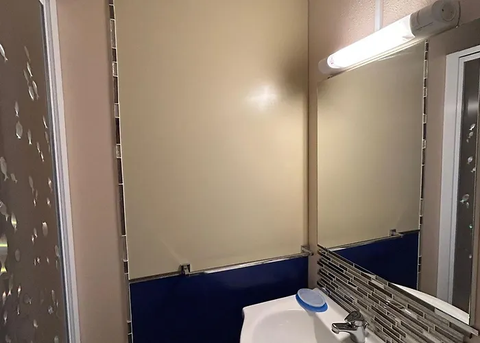 Au Pied Des Pistes Avec Vue Imprenable - Fr-1-814-138 Apartment *